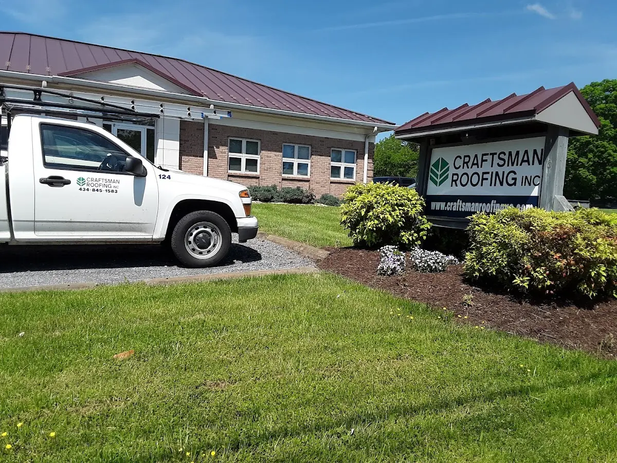 Quality Hail Damage Roof Repair by experienced craftsmen in Pine Grove